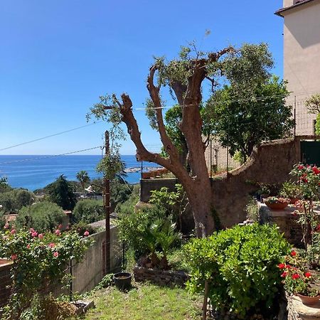 Apartament Relax Arenzano Zewnętrze zdjęcie
