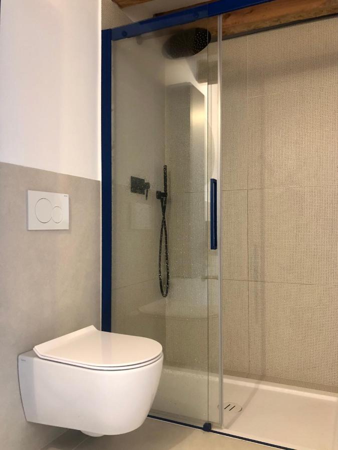 Apartament Relax Arenzano Zewnętrze zdjęcie