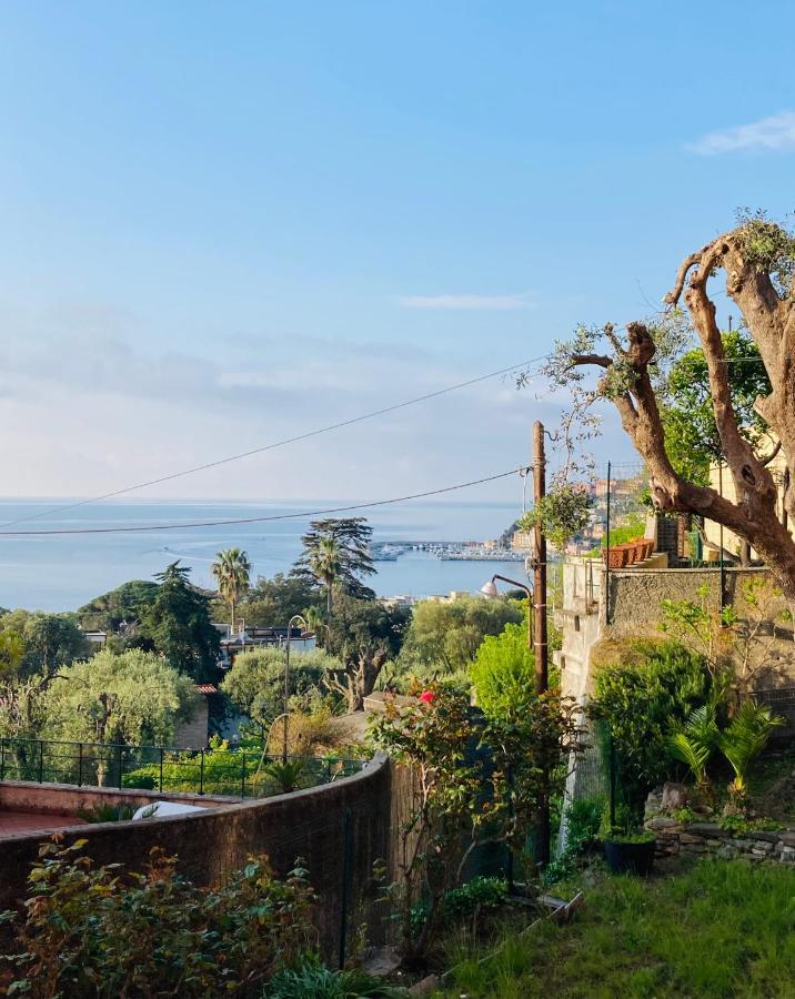 Apartament Relax Arenzano Zewnętrze zdjęcie