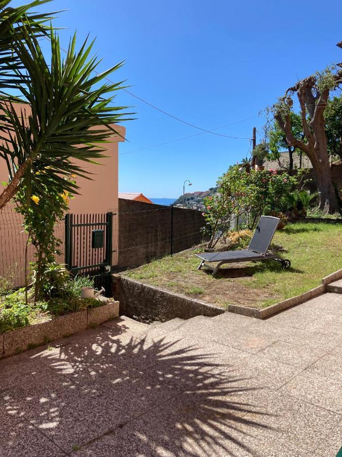 Apartament Relax Arenzano Zewnętrze zdjęcie