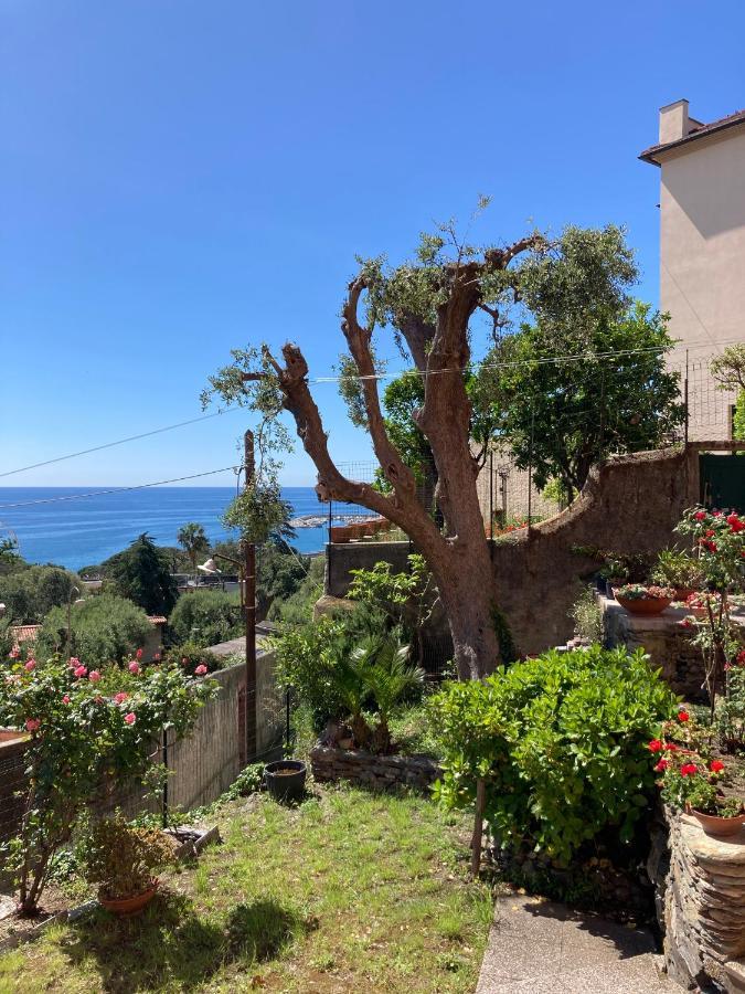 Apartament Relax Arenzano Zewnętrze zdjęcie