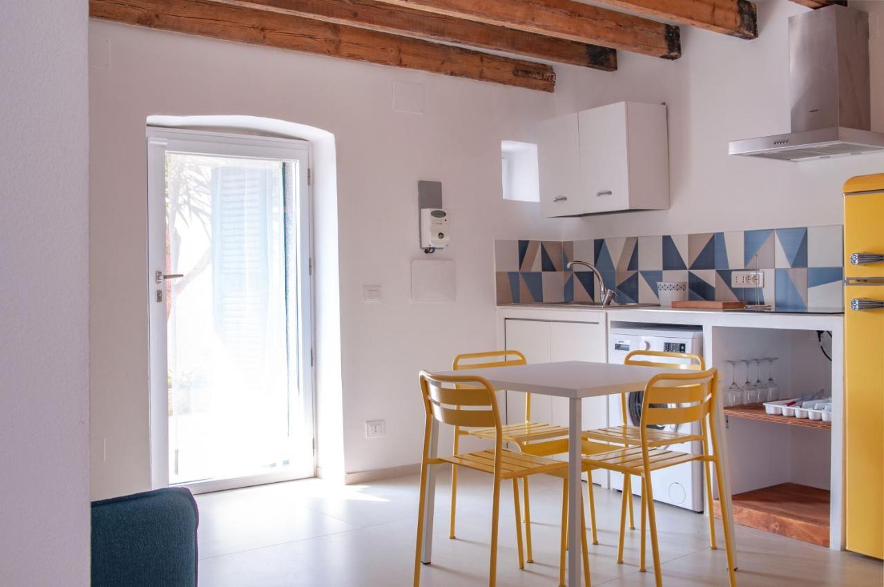 Apartament Relax Arenzano Zewnętrze zdjęcie