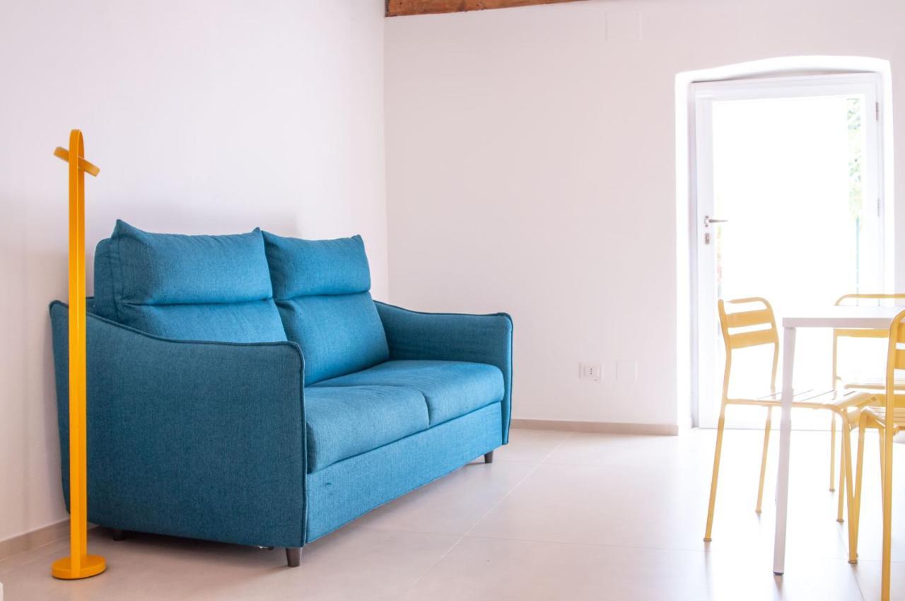 Apartament Relax Arenzano Zewnętrze zdjęcie